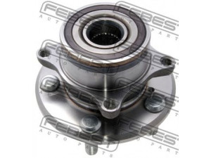 FEBEST 0382-YF4MF rato stebulė
44300-STX-A01