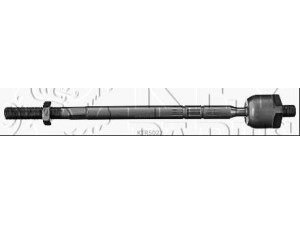 KEY PARTS KTR5022 vidinė skersinė vairo trauklė 
 Vairavimas -> Vairo mechanizmo sujungimai
2S6C-3280-KA, 2S6C-3280-KB, 2S6C3280KA
