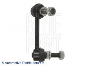 BLUE PRINT ADN18542 šarnyro stabilizatorius 
 Ašies montavimas/vairavimo mechanizmas/ratai -> Stabilizatorius/fiksatoriai -> Savaime išsilyginanti atrama
54618-2Y000, 546182Y00A