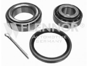KAWE FR951659 rato guolio komplektas 
 Ašies montavimas/vairavimo mechanizmas/ratai -> Rato stebulė/montavimas -> Rato guolis
40001-D01R5, 40001D01R5, 43210-D0100