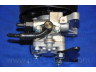 PARTS-MALL PPD-001 hidraulinis siurblys, vairo sistema 
 Vairavimas -> Vairo pavara/siurblys
161.460.30.80, 161.460.30.80BL