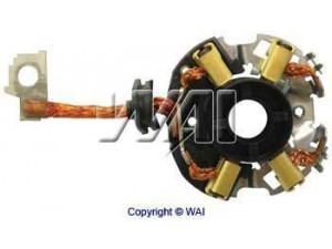 WAIglobal 69-9142 laikiklis, angliniai šepetėliai