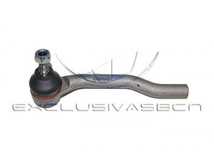 MDR MTR-8419 skersinės vairo trauklės galas 
 Vairavimas -> Vairo mechanizmo sujungimai
53540SAA003, 53540SELT01