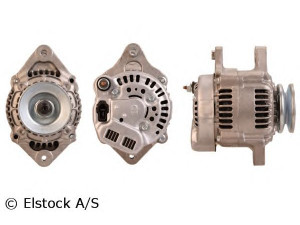 ELSTOCK 28-4880 kintamosios srovės generatorius
23700-KA300, 23700-KA301, 23700-KA310