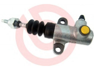 BREMBO E 56 013 darbinis cilindras, sankaba 
 Sankaba/dalys -> Sankabos valdymas -> Vykdomasis cilindras
163003430, 163003440, 30620D6200