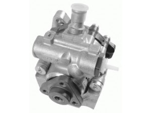 ZF LENKSYSTEME 8001 526 hidraulinis siurblys, vairo sistema
QVB 000110, QVB 000110E