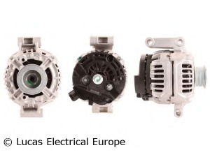 LUCAS ELECTRICAL LRA02183 kintamosios srovės generatorius 
 Elektros įranga -> Kint. sr. generatorius/dalys -> Kintamosios srovės generatorius
1C1T-10300-AB, 1C1T-10300-AD, 1C1T-10300-AE