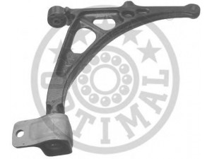 OPTIMAL G6-063 vikšro valdymo svirtis 
 Ašies montavimas/vairavimo mechanizmas/ratai -> Valdymo svirtis/pasukamosios svirties sujungimas -> Vairo trauklės (valdymo svirtis, išilginis balansyras, diago
352146, 352149