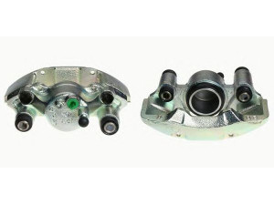 BUDWEG CALIPER 341511 stabdžių apkaba 
 Dviratė transporto priemonės -> Stabdžių sistema -> Stabdžių apkaba / priedai
BG62-33-980, BG62-33-980A, BG62-33-980B