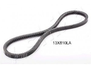ASHIKA 109-13X810 V formos diržas 
 Techninės priežiūros dalys -> Techninės priežiūros intervalai
MB553430, MD185960, 02117-80523