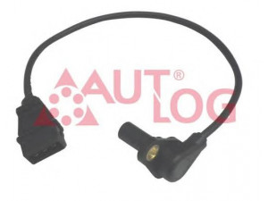 AUTLOG AS4340 RPM jutiklis, automatinė transmisija 
 Transmisija -> Automatinė pavarų dėžė -> Jutiklis
01M927321