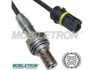 MOBILETRON OS-B4106P lambda jutiklis 
 Išmetimo sistema -> Lambda jutiklis
11781404696, 1404696, 0005406017
