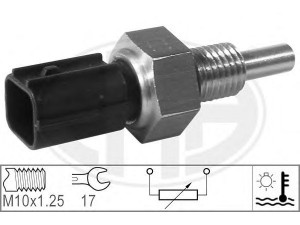 ERA 330648 siuntimo blokas, aušinimo skysčio temperatūra 
 Kibirkšties / kaitinamasis uždegimas -> Valdymo blokas/relė
37870-PLC-004, 37870-PNA-003, 37870-RAA-A01