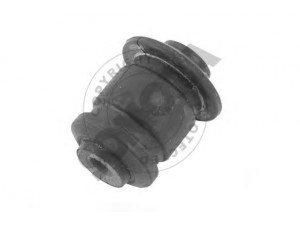 SOMORA 170089A įvorė, valdymo svirties montavimas 
 Ašies montavimas/vairavimo mechanizmas/ratai -> Valdymo svirtis/pasukamosios svirties sujungimas -> Montavimas/sutvirtinimas