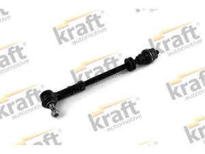 KRAFT AUTOMOTIVE 4300620 strypo montavimas 
 Vairavimas -> Sujungimo trauklės surinkimas/dalys -> Sujungimo trauklės surinkimas
701419804D