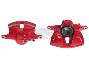 SPIDAN 404835 stabdžių apkaba 
 Dviratė transporto priemonės -> Stabdžių sistema -> Stabdžių apkaba / priedai
5G0 615 124B, 5G0 615 124A