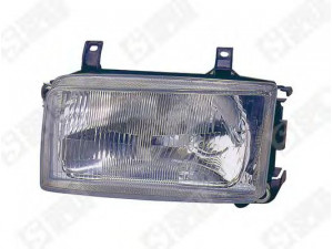 SPILU 235040 priekinis žibintas 
 Kėbulas -> Priekinis žibintas/dalys -> Priekinis žibintas/įterp.
701941018