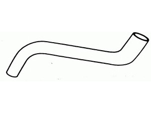 LEMFÖRDER 14828 01 radiatoriaus žarna
026 121 063 B, 026 121 063 M, 026 121 063 B