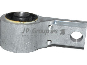 JP GROUP 1540203500 valdymo svirties/išilginių svirčių įvorė 
 Ašies montavimas/vairavimo mechanizmas/ratai -> Valdymo svirtis/pasukamosios svirties sujungimas -> Montavimas/sutvirtinimas
1146130, 1146131, 1207447, 1207448