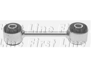 FIRST LINE FDL7186 šarnyro stabilizatorius 
 Ašies montavimas/vairavimo mechanizmas/ratai -> Stabilizatorius/fiksatoriai -> Savaime išsilyginanti atrama
05272190, 4684349, 5272190, 05272190