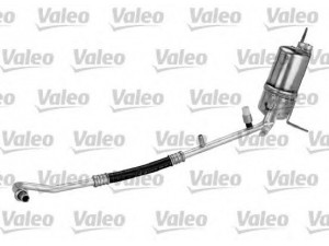 VALEO 509696 džiovintuvas, oro kondicionierius 
 Oro kondicionavimas -> Džiovintuvas
1121714, 1138446, 1197811, 1S7H19E647AF