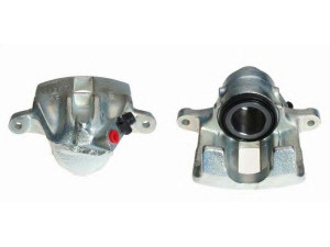 BUDWEG CALIPER 341297 stabdžių apkaba 
 Dviratė transporto priemonės -> Stabdžių sistema -> Stabdžių apkaba / priedai
792236, 60565768, 9947060