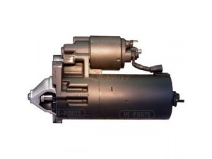 HC-PARTS CS784 starteris 
 Elektros įranga -> Starterio sistema -> Starteris
9110411, 7700106426, 7700106763