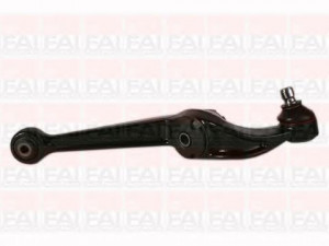 FAI AutoParts SS5006 vikšro valdymo svirtis 
 Ašies montavimas/vairavimo mechanizmas/ratai -> Valdymo svirtis/pasukamosios svirties sujungimas -> Vairo trauklės (valdymo svirtis, išilginis balansyras, diago
3521.38, 352141