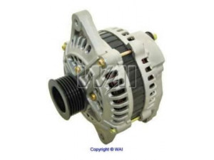 WAIglobal 13298N kintamosios srovės generatorius
F02U10300AA, F02U10300AC, F02UAA