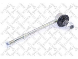 STELLOX 56-98031-SX šarnyro stabilizatorius 
 Ašies montavimas/vairavimo mechanizmas/ratai -> Stabilizatorius/fiksatoriai -> Savaime išsilyginanti atrama
4882034020, 4882035030, 48820AD010