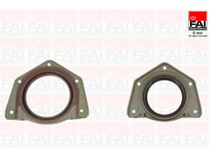 FAI AutoParts OS1681 veleno sandariklis, alkūninis velenas 
 Variklis -> Tarpikliai -> Radialinis alyvos sandariklis/komplektas