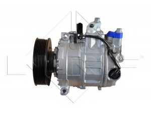 NRF 32612G kompresorius, oro kondicionierius 
 Oro kondicionavimas -> Kompresorius/dalys
7L6820803H