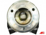 AS-PL SS0135 solenoidinis jungiklis, starteris
RE501911