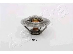ASHIKA 38-09-912 termostatas, aušinimo skystis 
 Aušinimo sistema -> Termostatas/tarpiklis -> Thermostat
8970325088