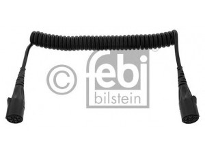 FEBI BILSTEIN 40101 spiralinis kabelis
1485 535