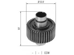 MAGNETI MARELLI 940113020430 krumpliaratis, starteris