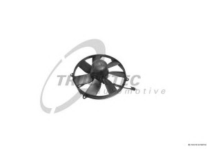 TRUCKTEC AUTOMOTIVE 02.40.082 ventiliatorius, radiatoriaus
001 500 0593, 001 500 0693
