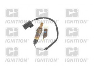 QUINTON HAZELL XLOS1032 lambda jutiklis 
 Variklis -> Variklio elektra
39210-23211, 39210-26010, 39210-23211