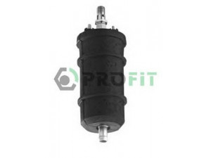 PROFIT 4001-0033 kuro siurblys 
 Degalų tiekimo sistema -> Kuro siurblys/dalys -> Kuro siurblys
1118344, 1150201, 16121118344, 16121150201