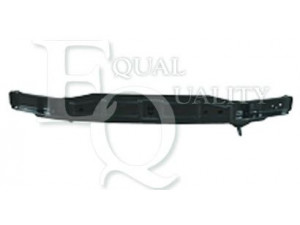 EQUAL QUALITY L01989 skersinis bėgis 
 Kėbulas -> Kėbulo dalys/ sparnas/buferis -> Side/ Cross Member
7751474896, 6061342