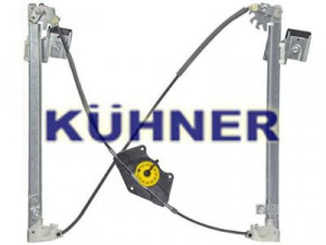 AD KÜHNER AV1040 lango pakėliklis 
 Vidaus įranga -> Elektrinis lango pakėliklis
3B1837461, 3B1837461
