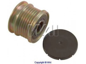 WAIglobal 24-94273-3W laisvos eigos sankaba, kint. sr. generatorius
2781500060, 6461550115