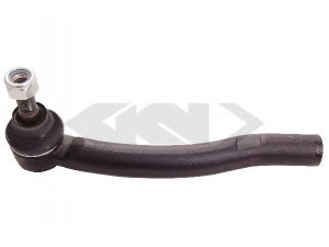 SPIDAN 58083 skersinės vairo trauklės galas
45470 59055, 45470 59135