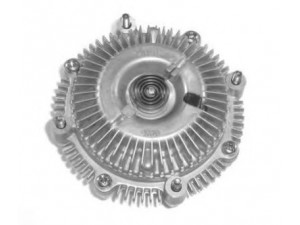 AISIN FCD-003 sankaba, radiatoriaus ventiliatorius 
 Aušinimo sistema -> Radiatoriaus ventiliatorius
16210-87103, 16210-87103-000, FC-3670