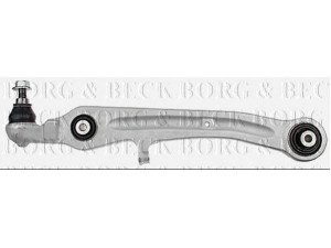 BORG & BECK BCA6675 vikšro valdymo svirtis 
 Ašies montavimas/vairavimo mechanizmas/ratai -> Valdymo svirtis/pasukamosios svirties sujungimas -> Vairo trauklės (valdymo svirtis, išilginis balansyras, diago
4E0 407 151 L, 4E0 407 151L, 4E0407151G