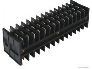 HERTH+BUSS ELPARTS 50290034 kištuko įdėklas, kabelių skirstymo dėžė