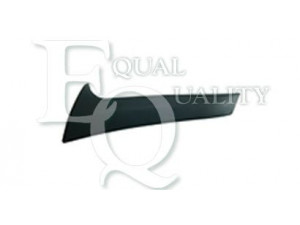 EQUAL QUALITY M0685 priekinio žibinto apdaila