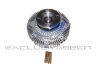 MDR MVC-4203 sankaba, radiatoriaus ventiliatorius 
 Aušinimo sistema -> Radiatoriaus ventiliatorius
162100L010, 1621054200, 1621054210