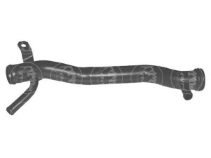 FARE SA 3212 aušinimo skysčio vamzdis 
 Aušinimo sistema -> Žarnelės/vamzdeliai/sujungimai -> Radiatoriaus žarnos
1308350080