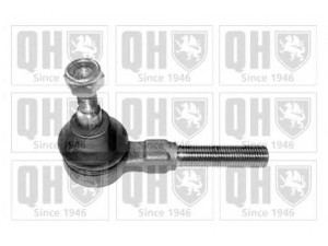 QUINTON HAZELL QR1707S skersinės vairo trauklės galas 
 Vairavimas -> Vairo mechanizmo sujungimai
77 01 460 955